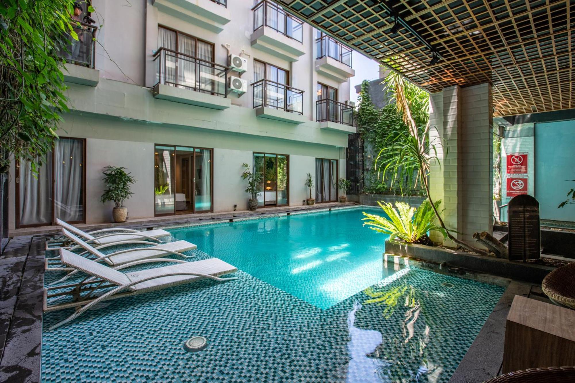 Liberta Hotel