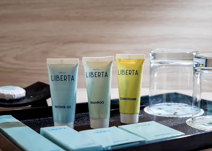 Liberta Seminyak Hotel