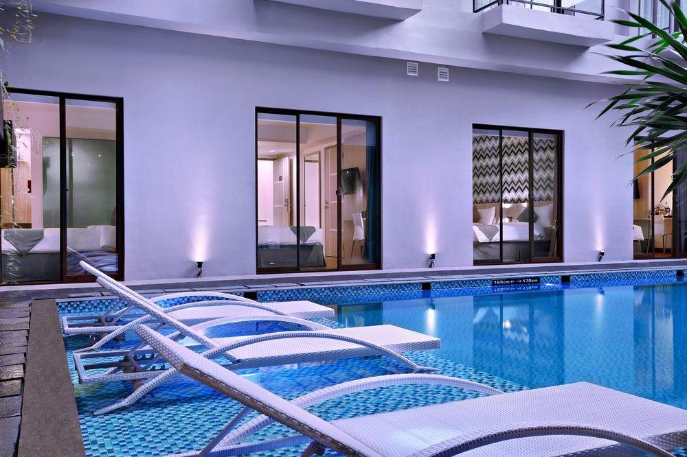 Liberta 3* Seminyak