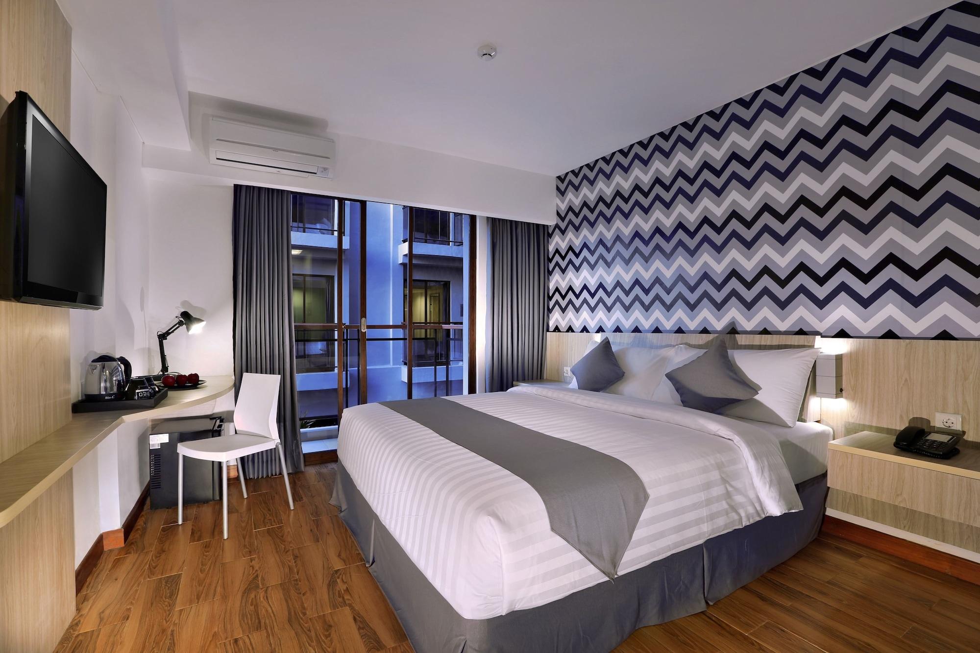Hotel Liberta Seminyak