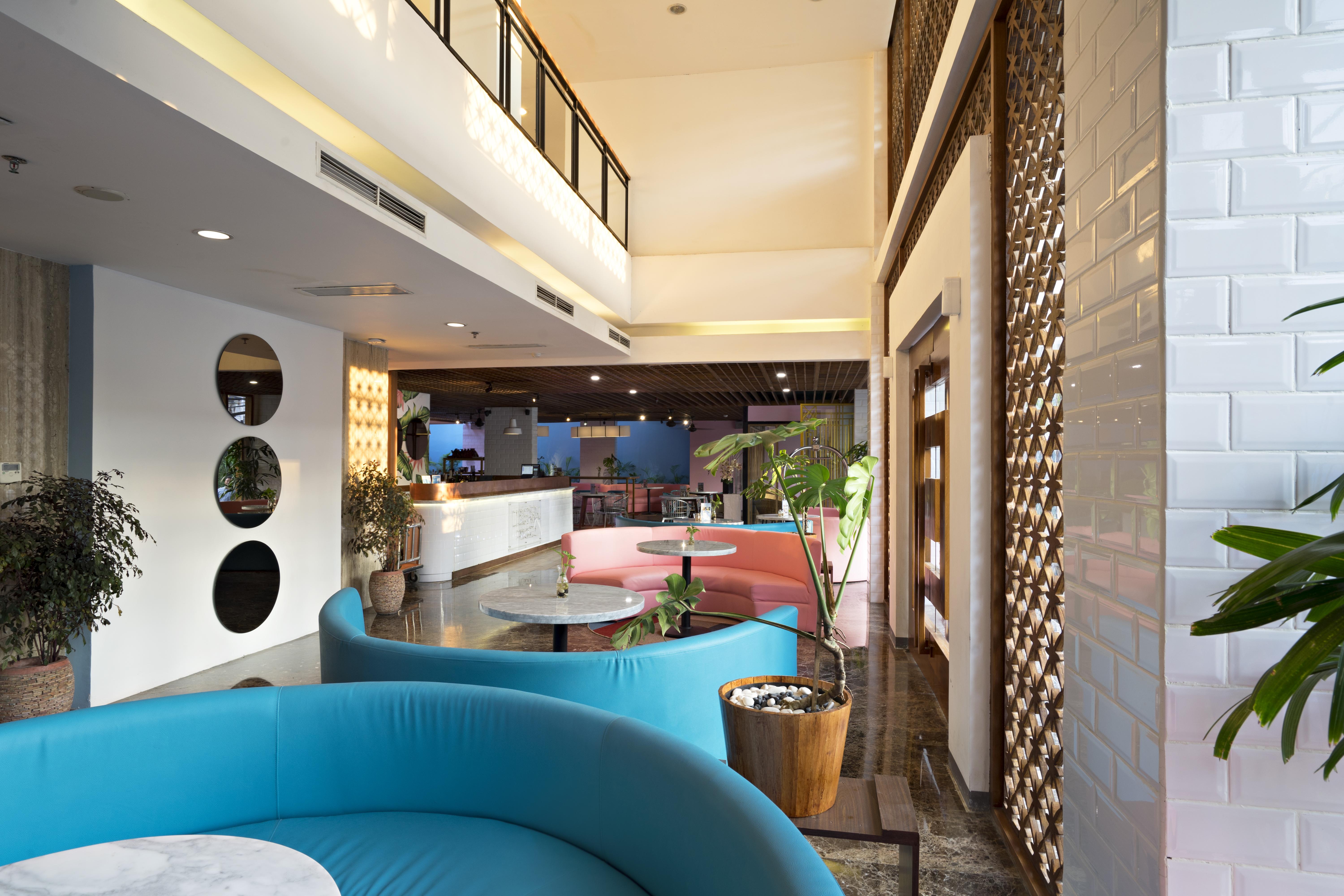 Liberta 3* Seminyak
