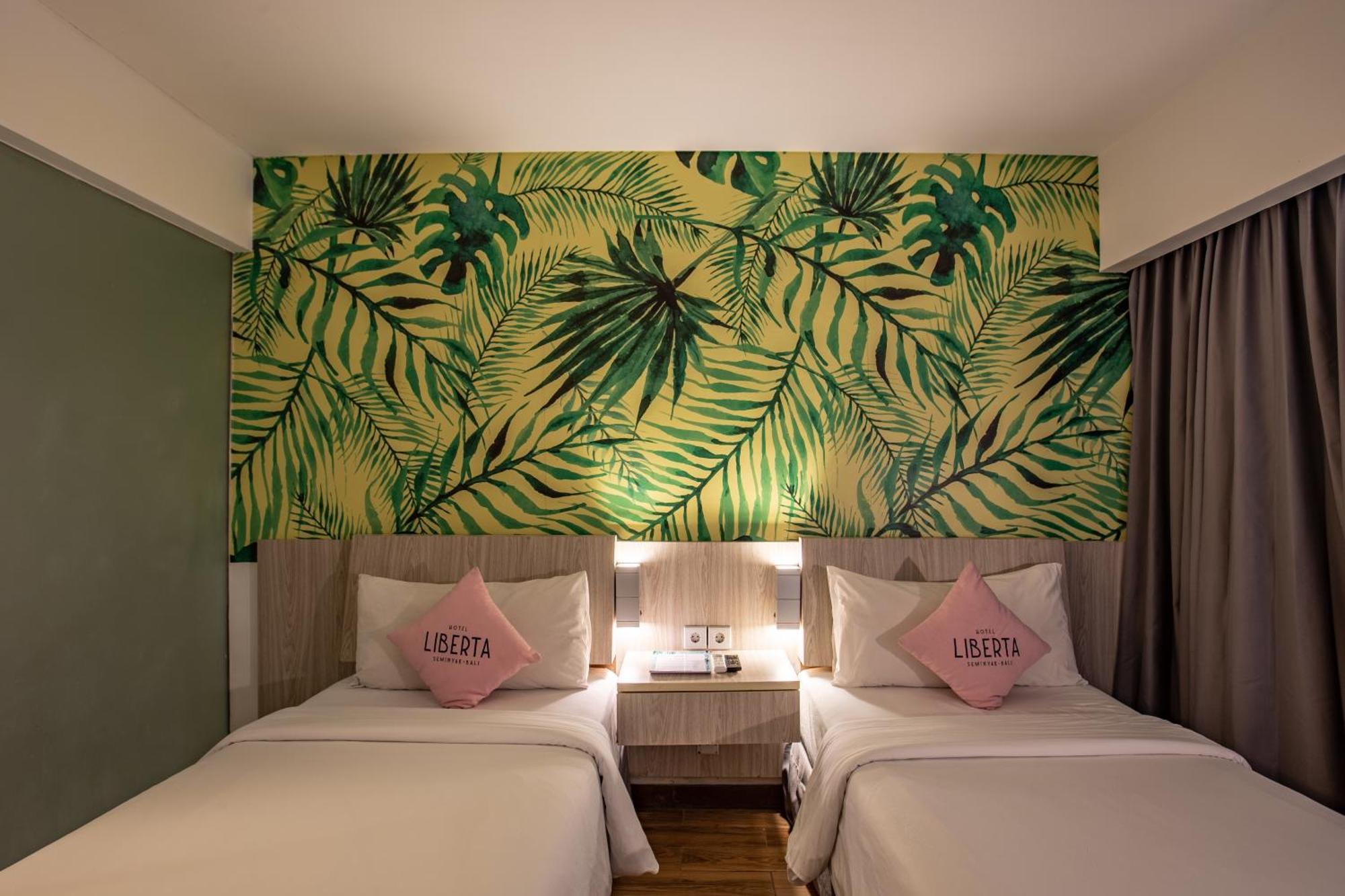 Hotel Liberta Seminyak