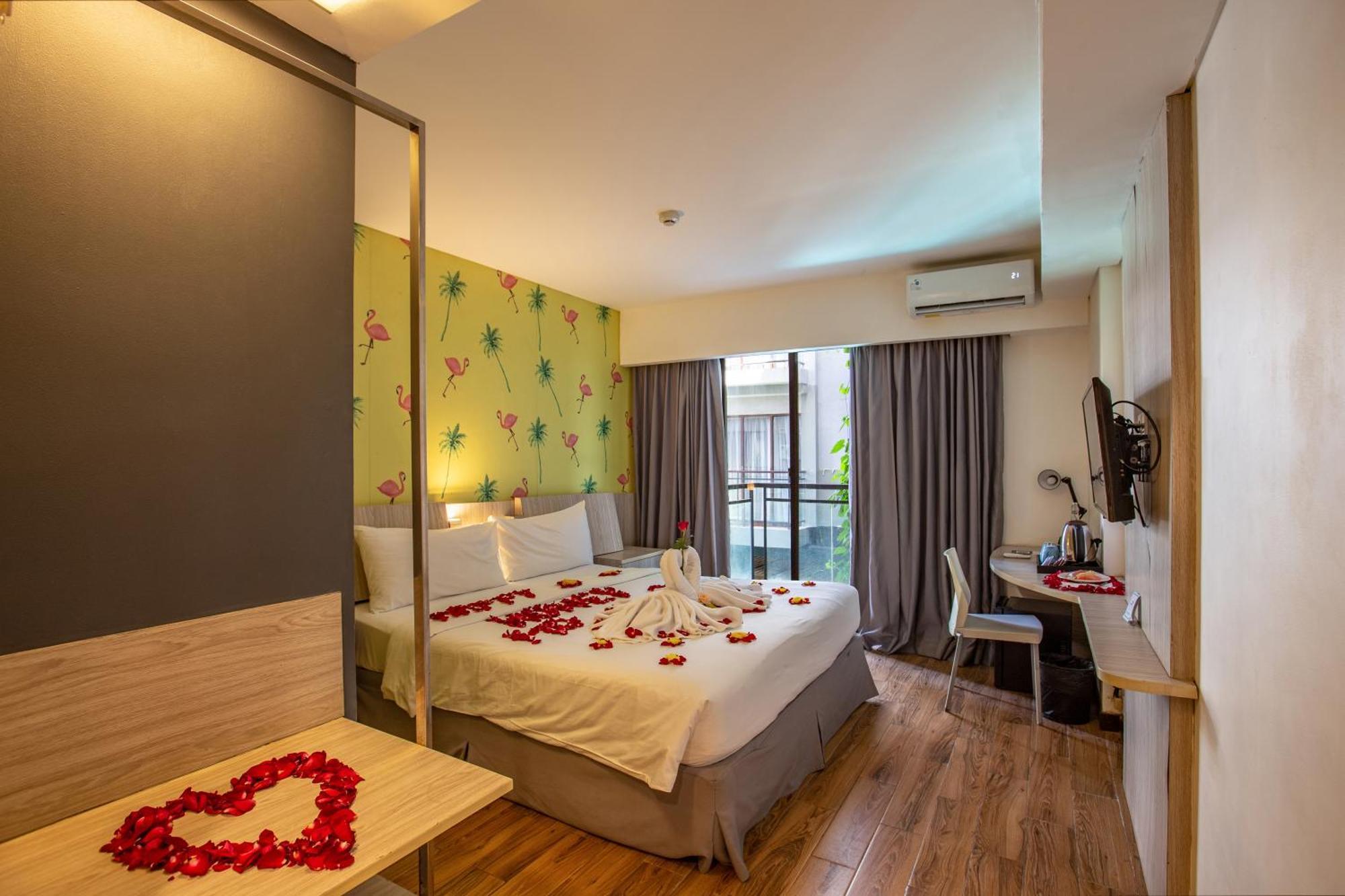 Liberta Seminyak