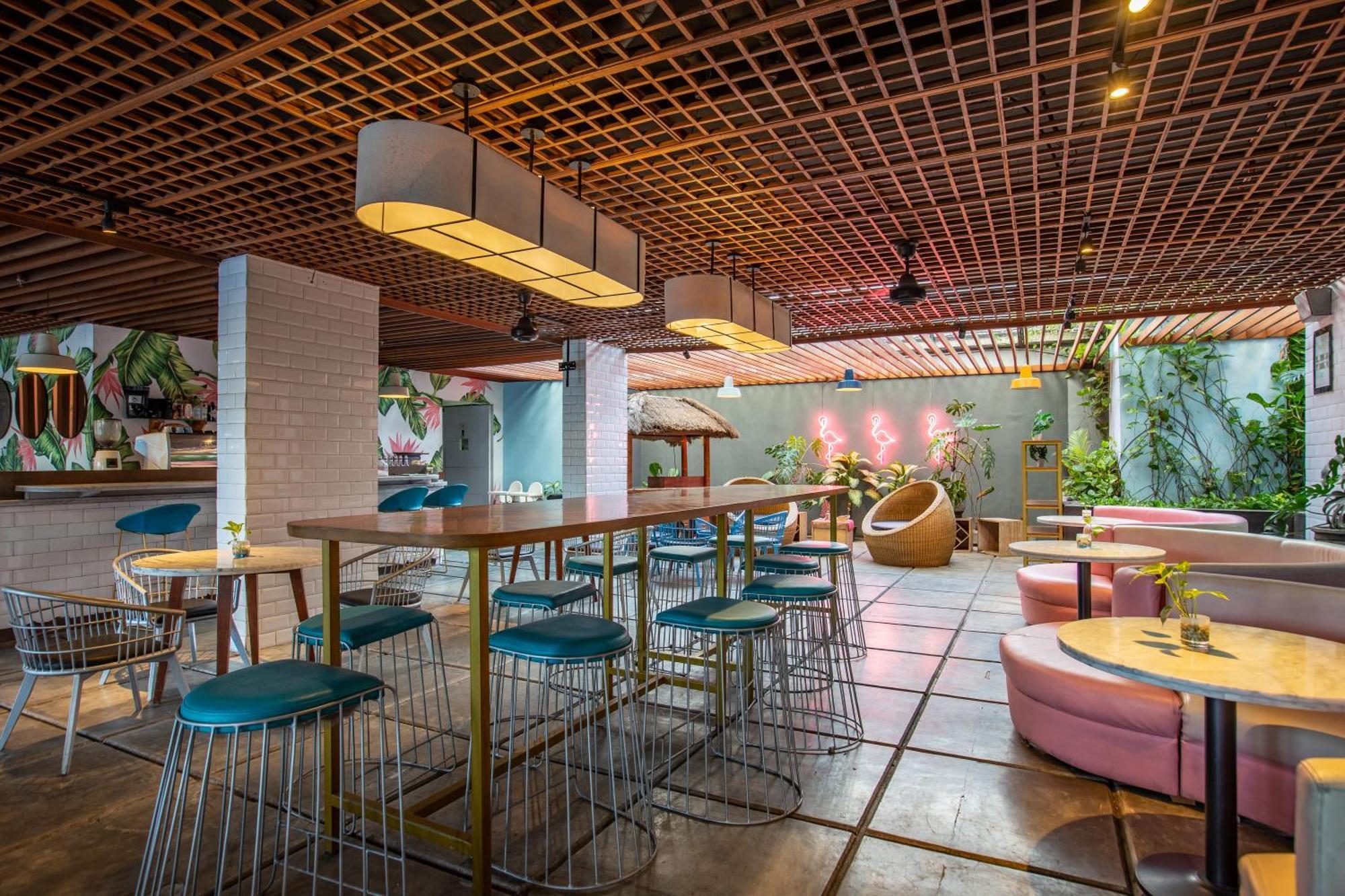 Liberta Hotel Seminyak
