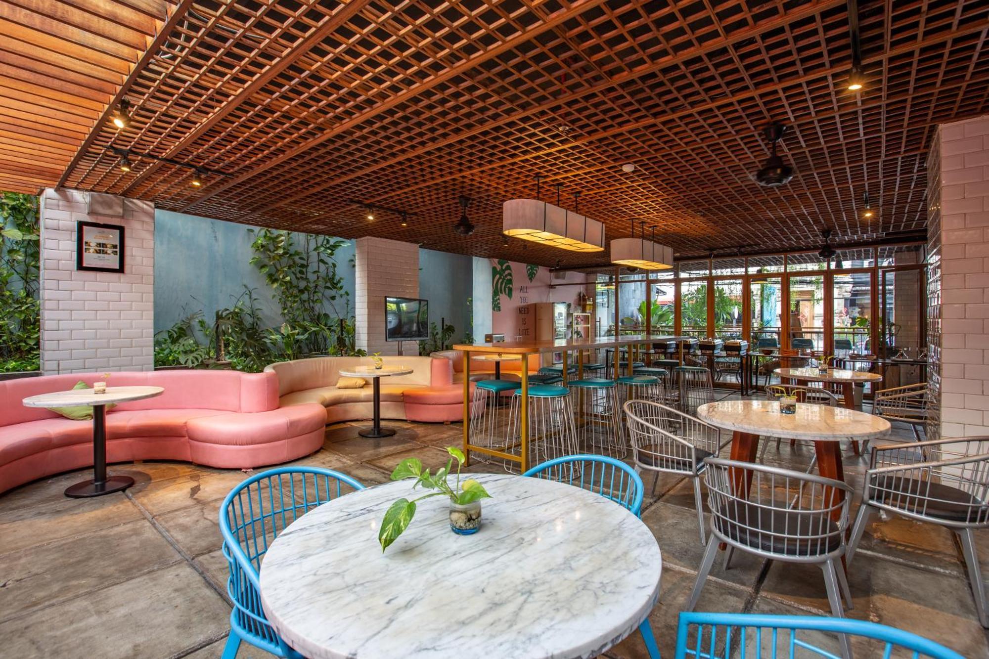 Liberta Seminyak