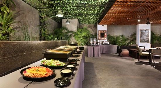 Liberta 3* Seminyak