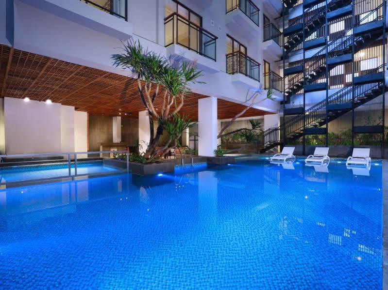 Hotel Liberta Seminyak