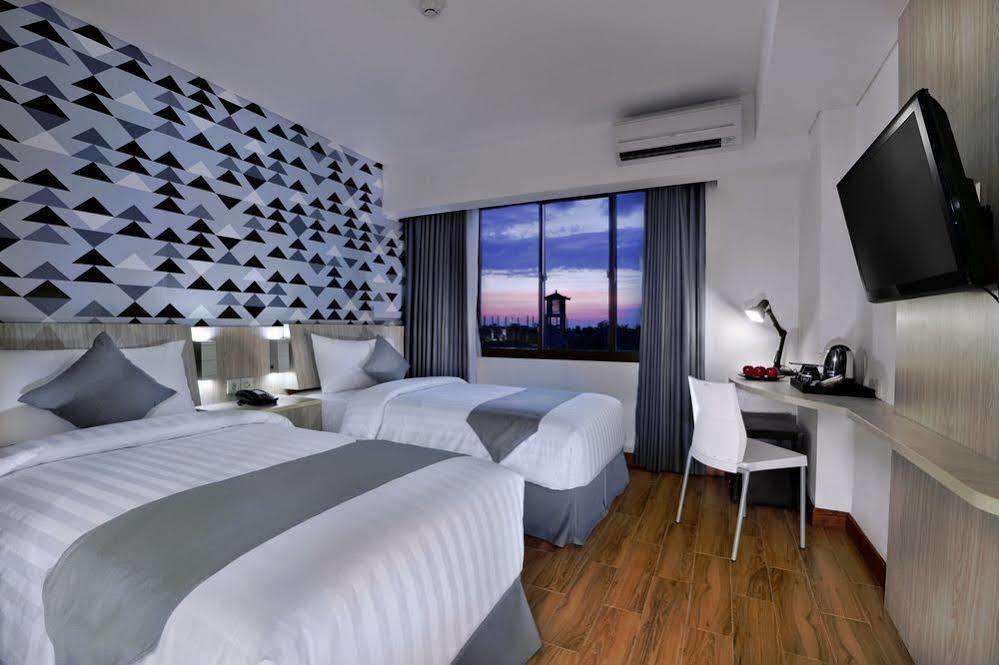 Liberta होटल Seminyak (Bali)