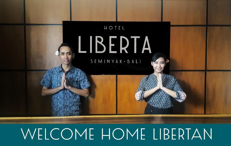 Liberta 3* Seminyak