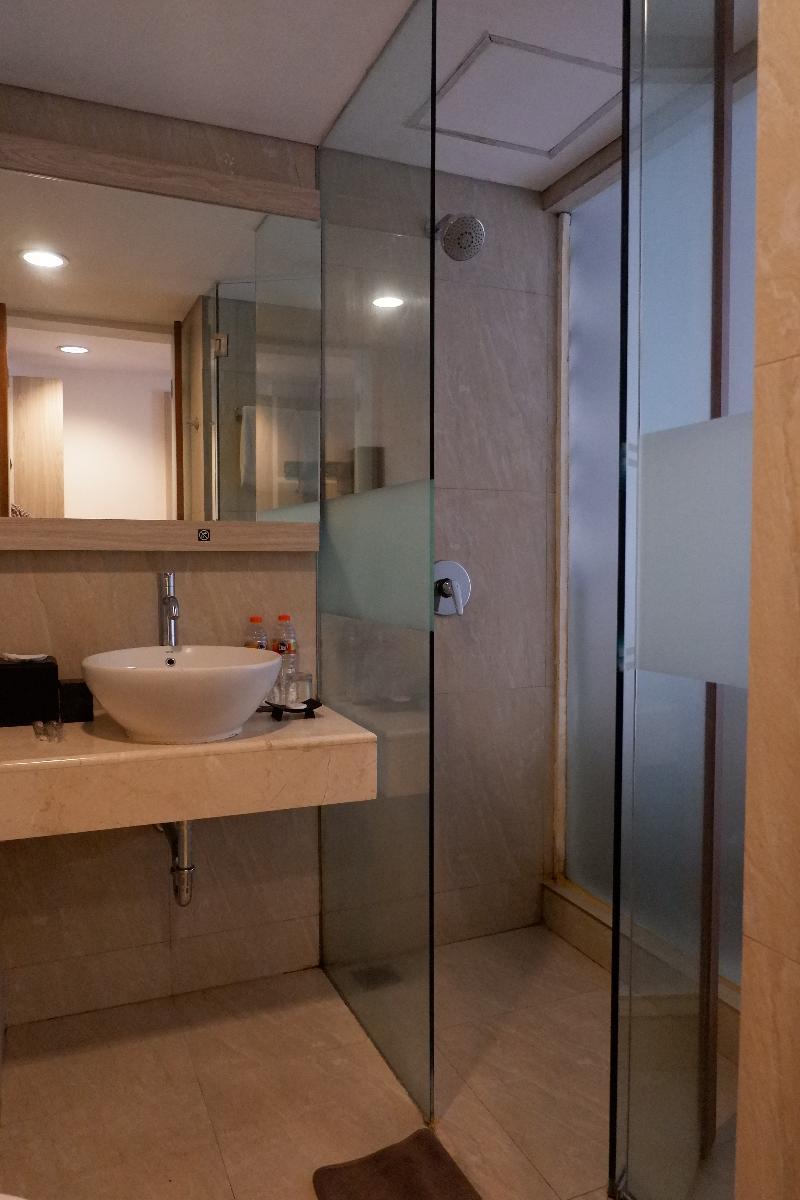 Hotel Liberta Seminyak