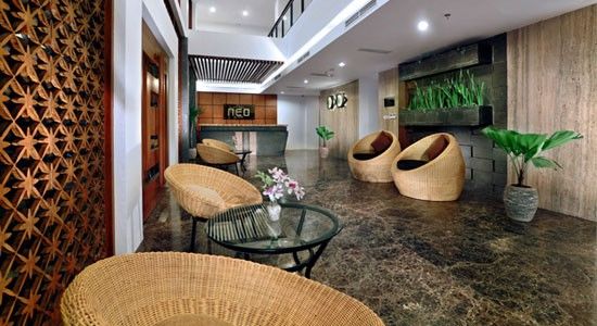 Hotel Liberta Seminyak