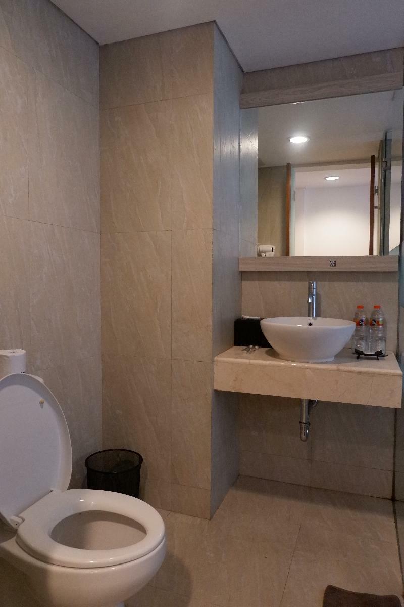 Hotel Liberta Seminyak
