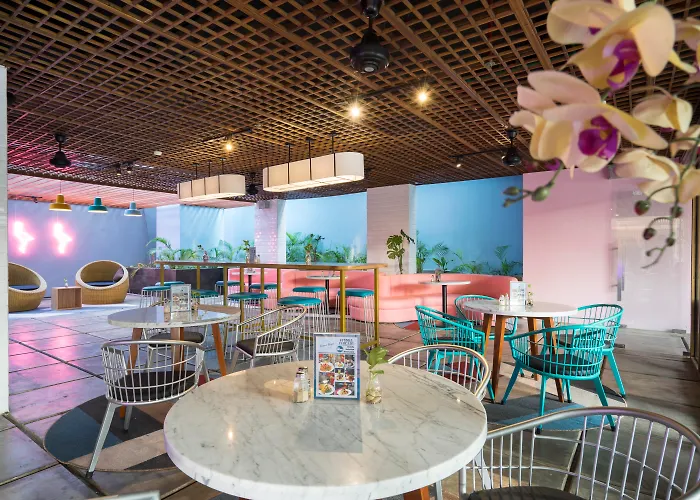Liberta Seminyak Hotel
